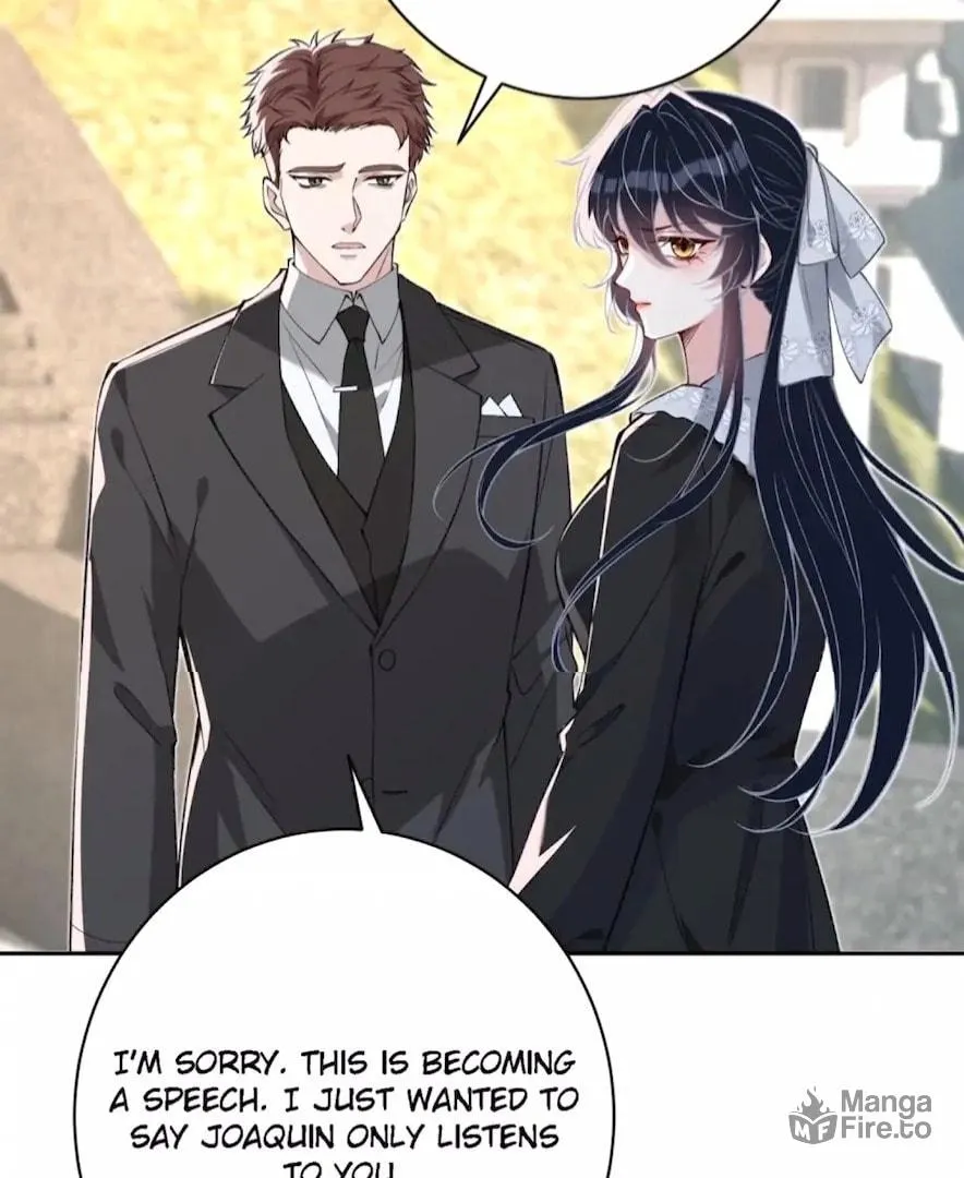 The True Heiress Is an All-Powerful Bigshot Chapter 172 page 50 - 