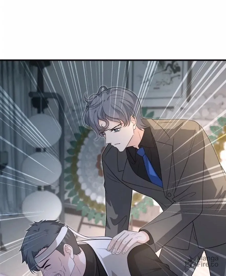 The True Heiress Is an All-Powerful Bigshot Chapter 172 page 6 - 