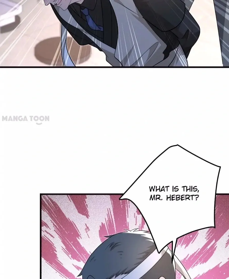 The True Heiress Is an All-Powerful Bigshot Chapter 172 page 7 - 