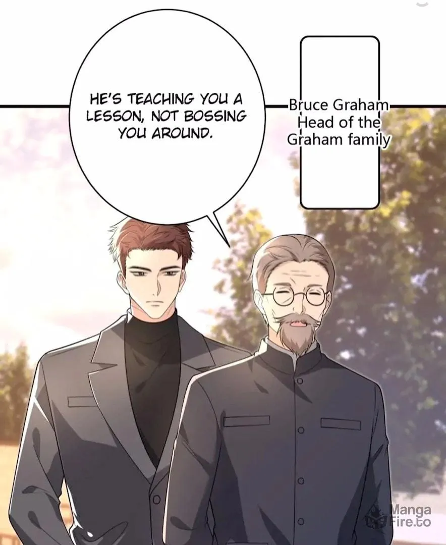 The True Heiress Is an All-Powerful Bigshot Chapter 172 page 9 - 