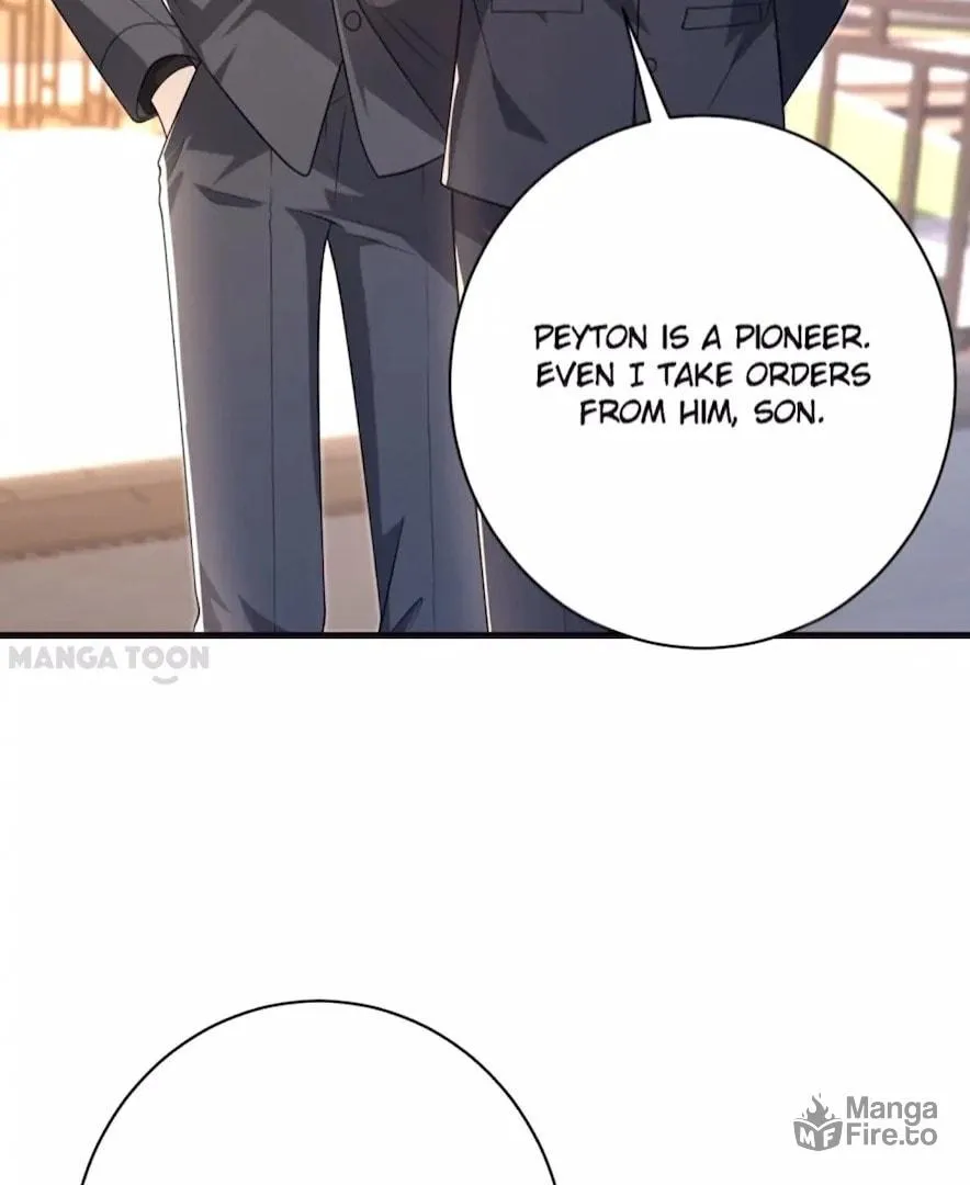 The True Heiress Is an All-Powerful Bigshot Chapter 172 page 10 - 