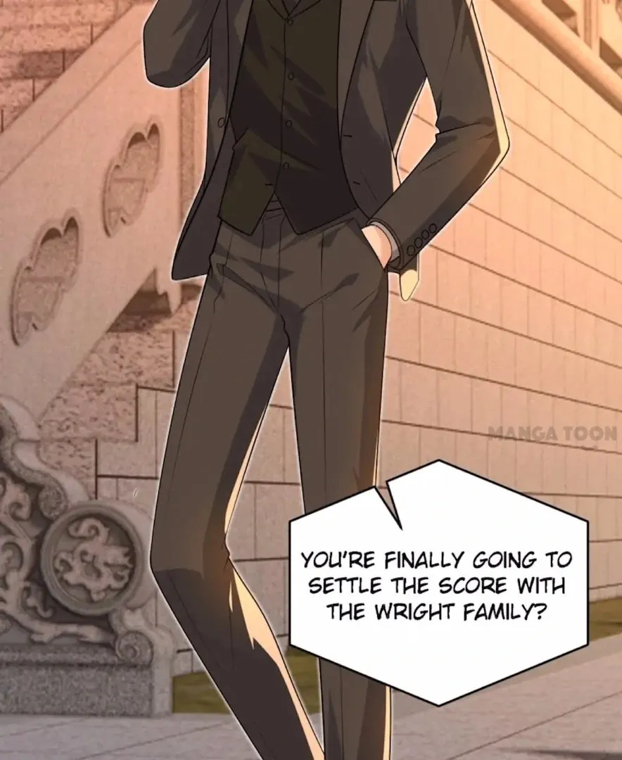 The True Heiress Is an All-Powerful Bigshot Chapter 173 page 2 - 