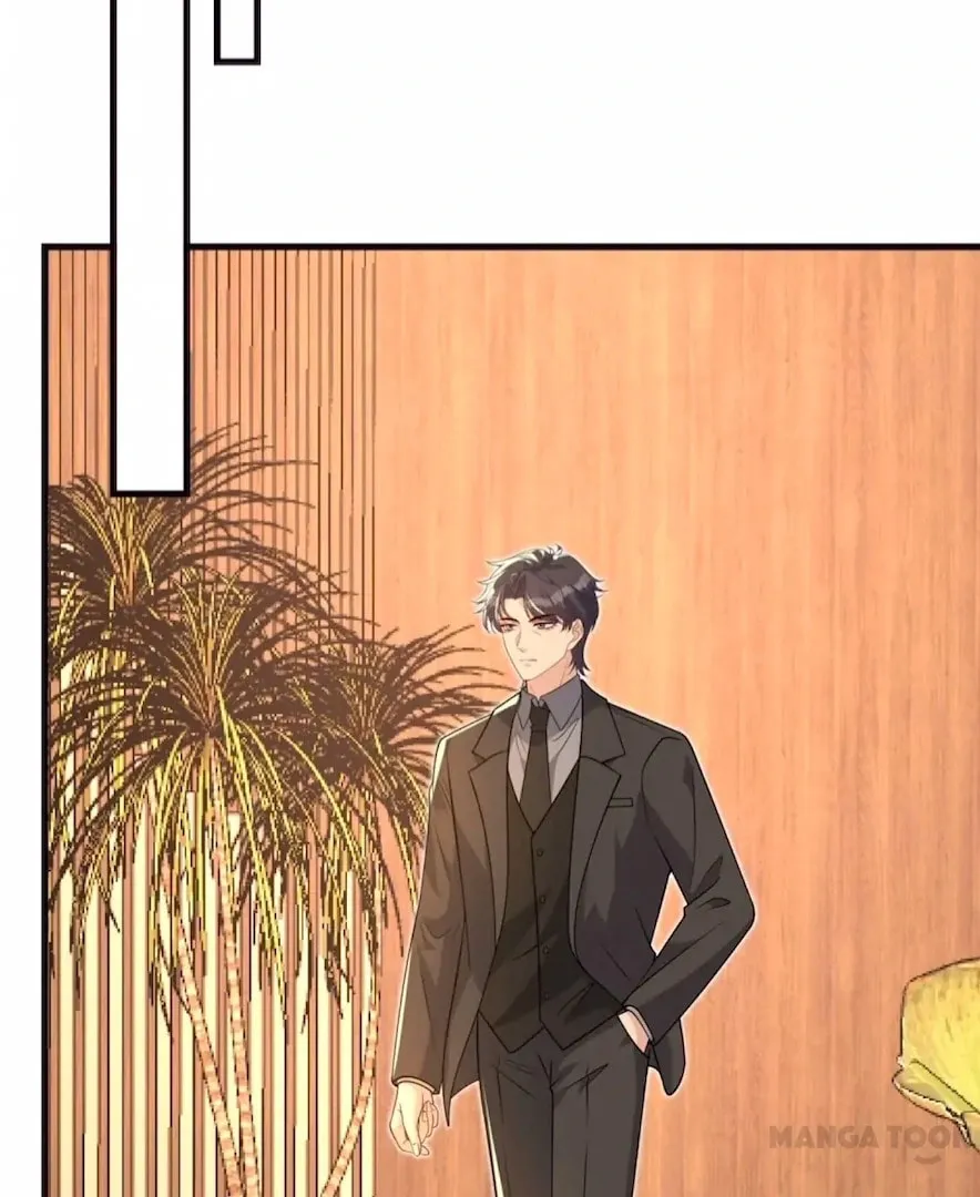 The True Heiress Is an All-Powerful Bigshot Chapter 173 page 11 - 