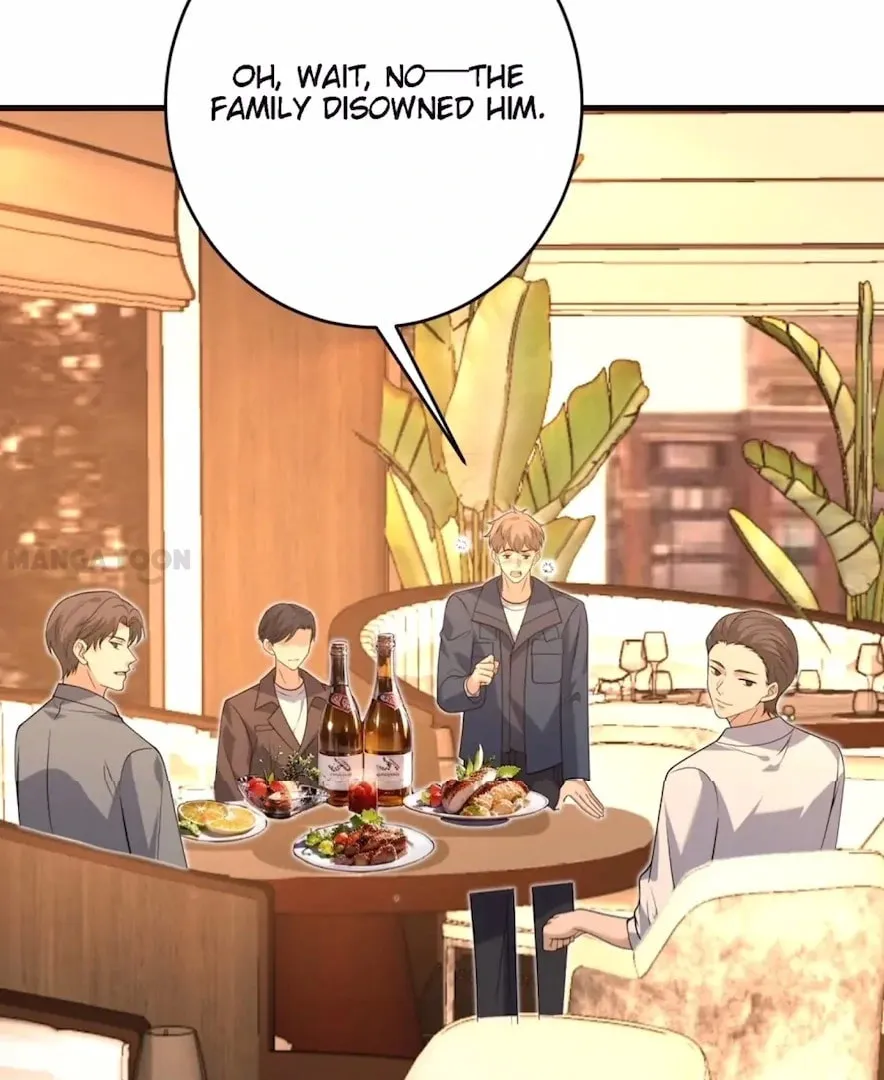 The True Heiress Is an All-Powerful Bigshot Chapter 173 page 13 - 