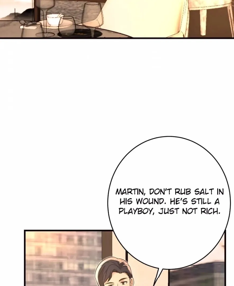 The True Heiress Is an All-Powerful Bigshot Chapter 173 page 14 - 