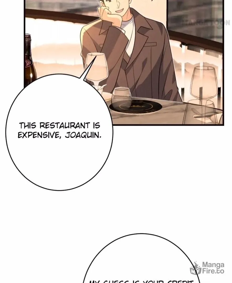 The True Heiress Is an All-Powerful Bigshot Chapter 173 page 15 - 