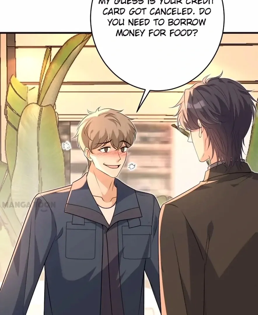 The True Heiress Is an All-Powerful Bigshot Chapter 173 page 16 - 