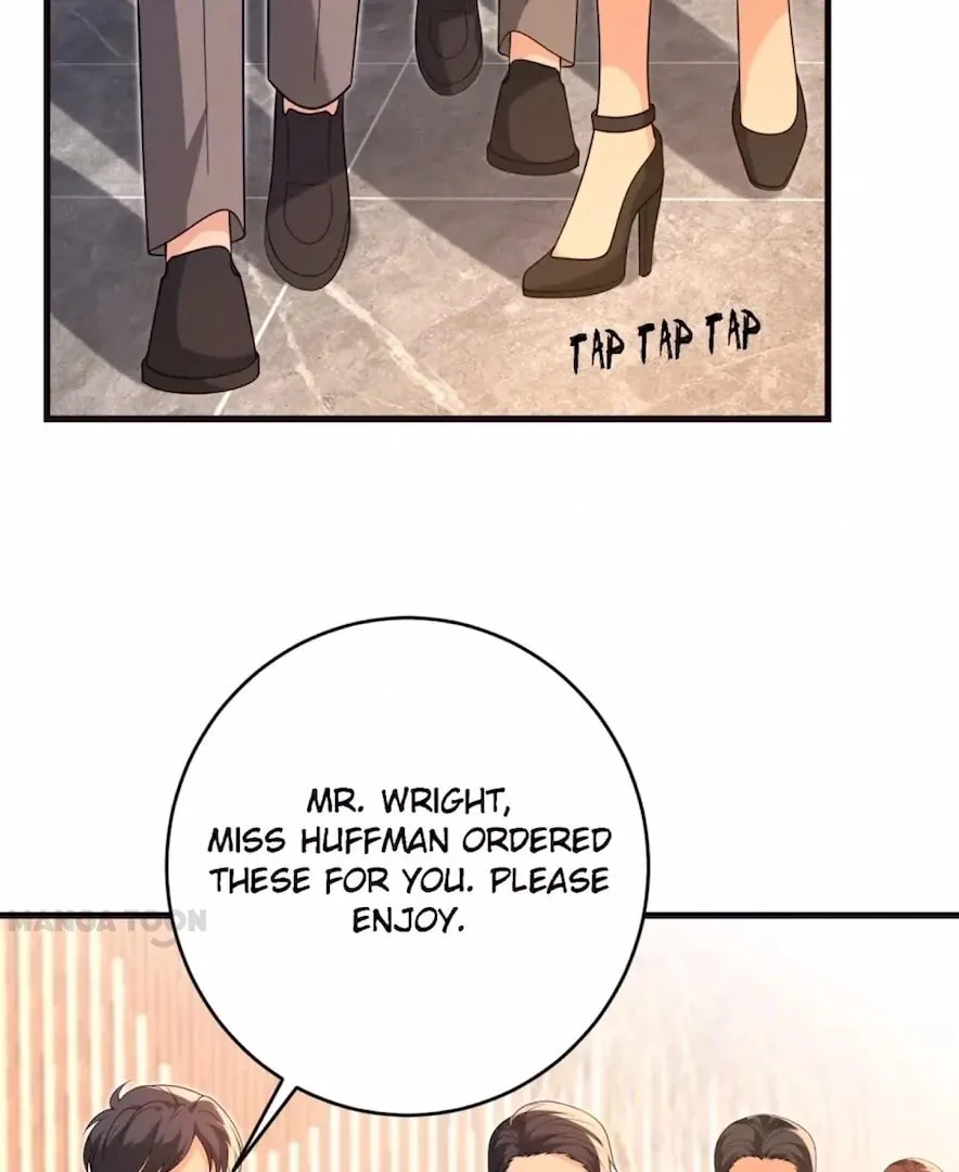 The True Heiress Is an All-Powerful Bigshot Chapter 173 page 19 - 