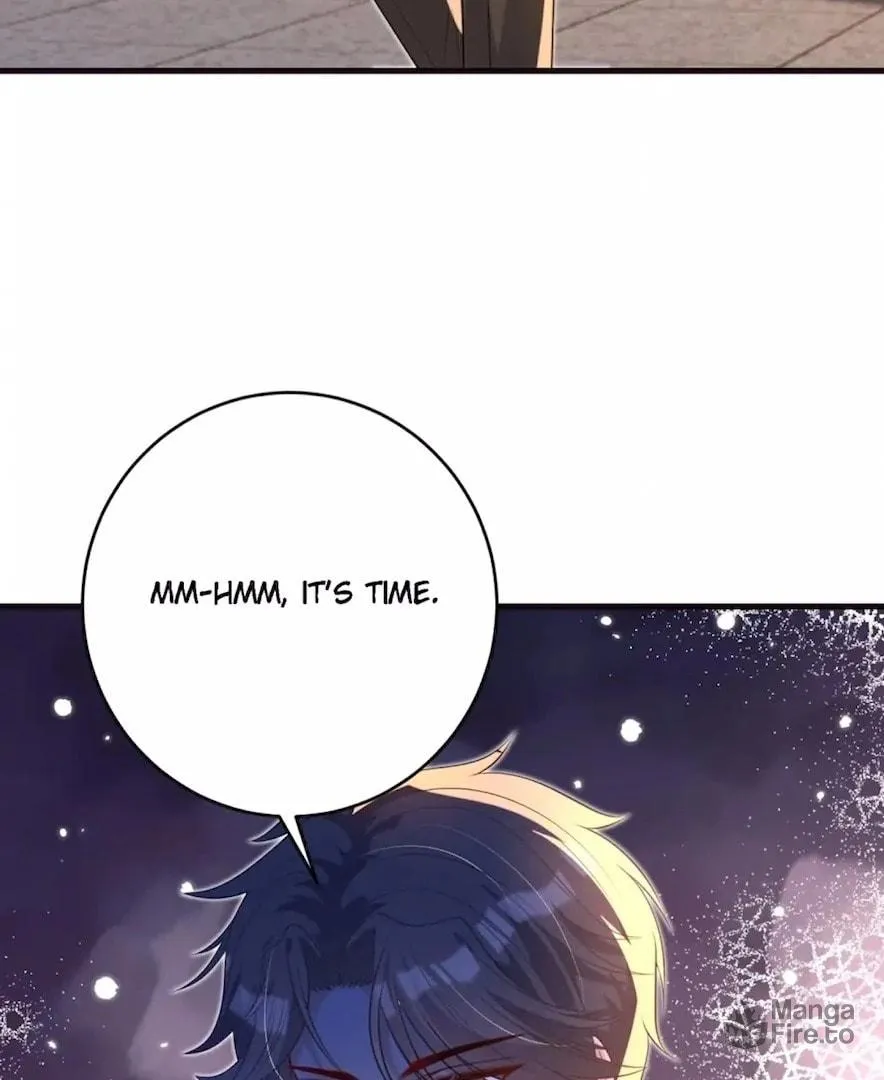 The True Heiress Is an All-Powerful Bigshot Chapter 173 page 3 - 