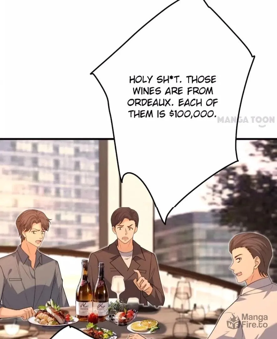 The True Heiress Is an All-Powerful Bigshot Chapter 173 page 21 - 