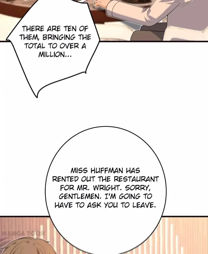 The True Heiress Is an All-Powerful Bigshot Chapter 173 page 22 - 