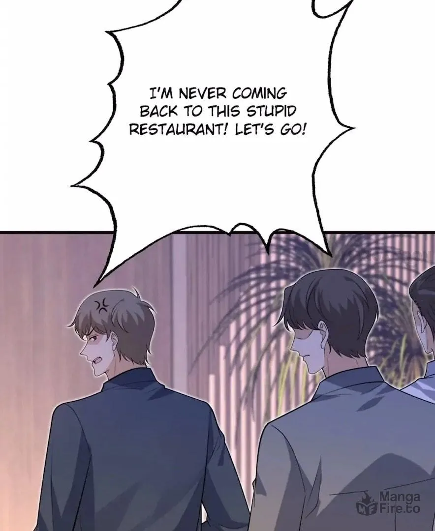 The True Heiress Is an All-Powerful Bigshot Chapter 173 page 24 - 