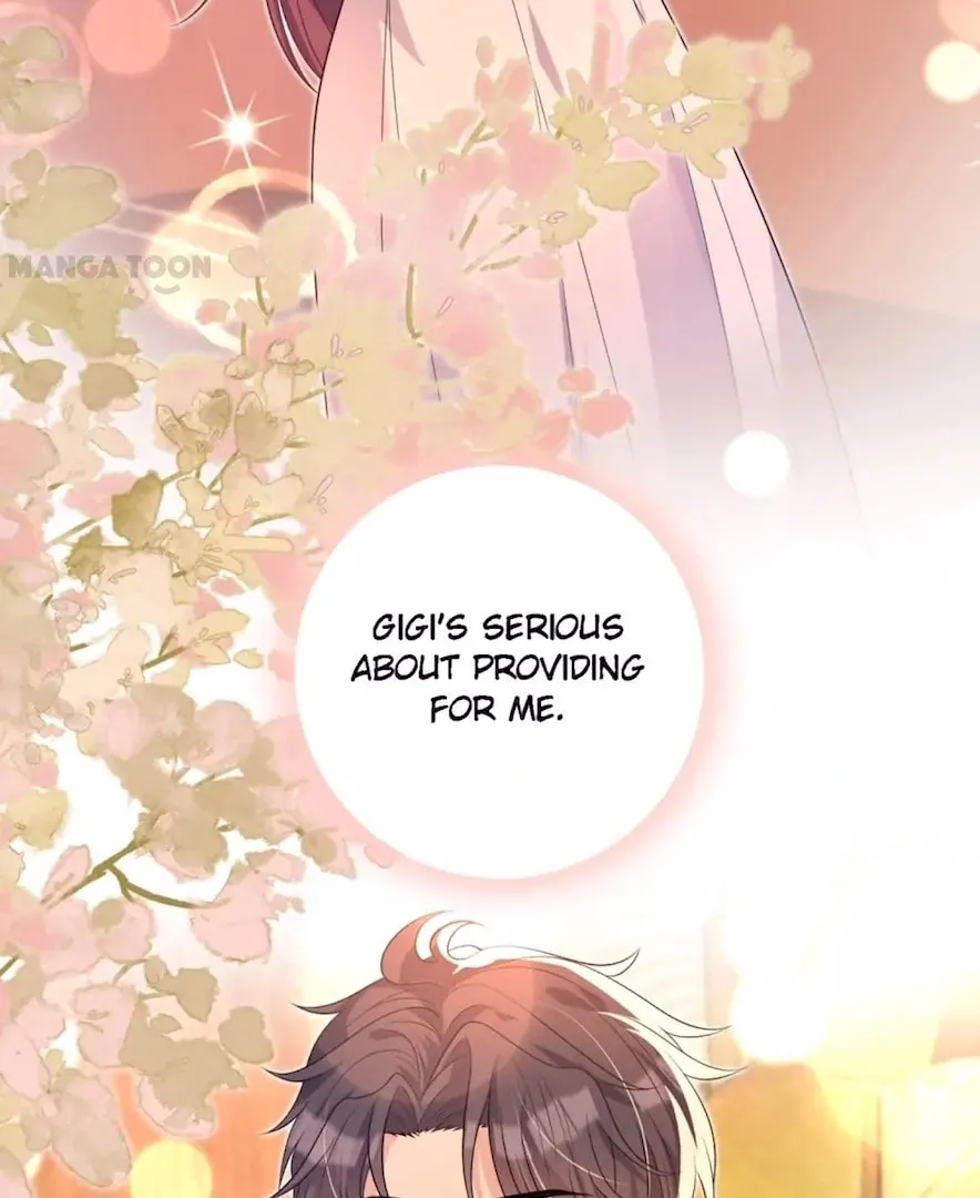The True Heiress Is an All-Powerful Bigshot Chapter 173 page 29 - 