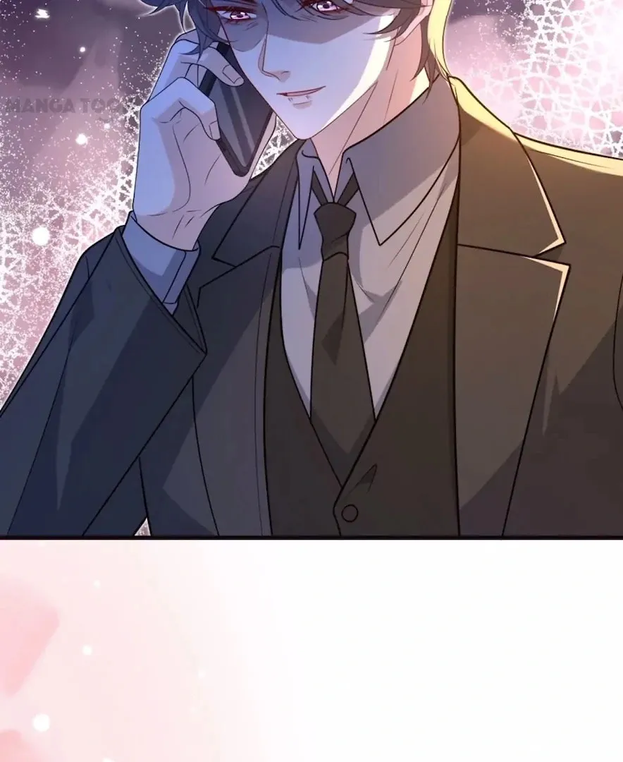 The True Heiress Is an All-Powerful Bigshot Chapter 173 page 4 - 