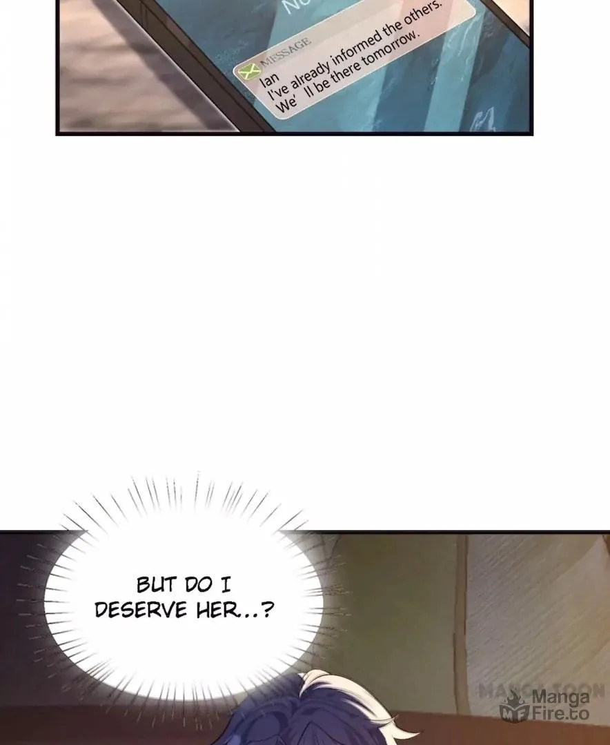 The True Heiress Is an All-Powerful Bigshot Chapter 173 page 33 - 