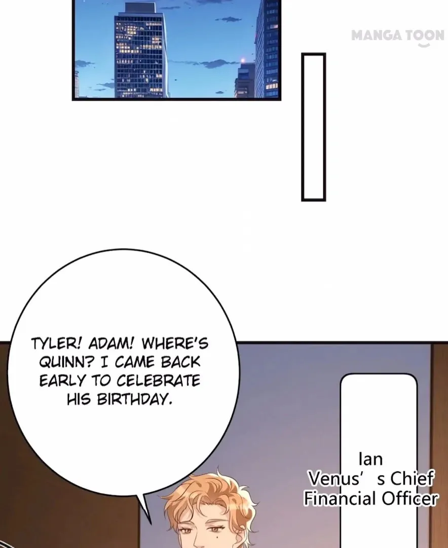 The True Heiress Is an All-Powerful Bigshot Chapter 173 page 37 - 