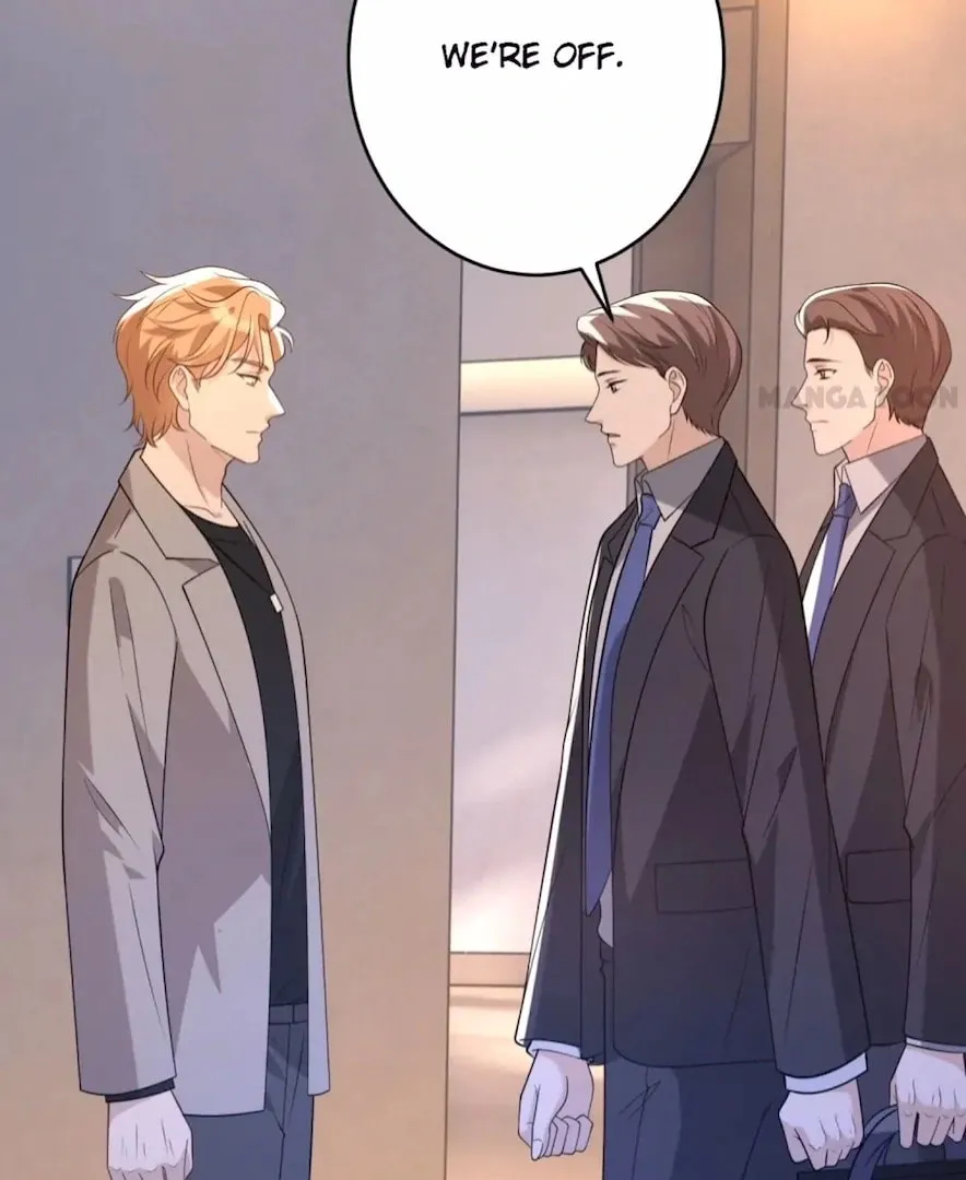 The True Heiress Is an All-Powerful Bigshot Chapter 173 page 43 - 