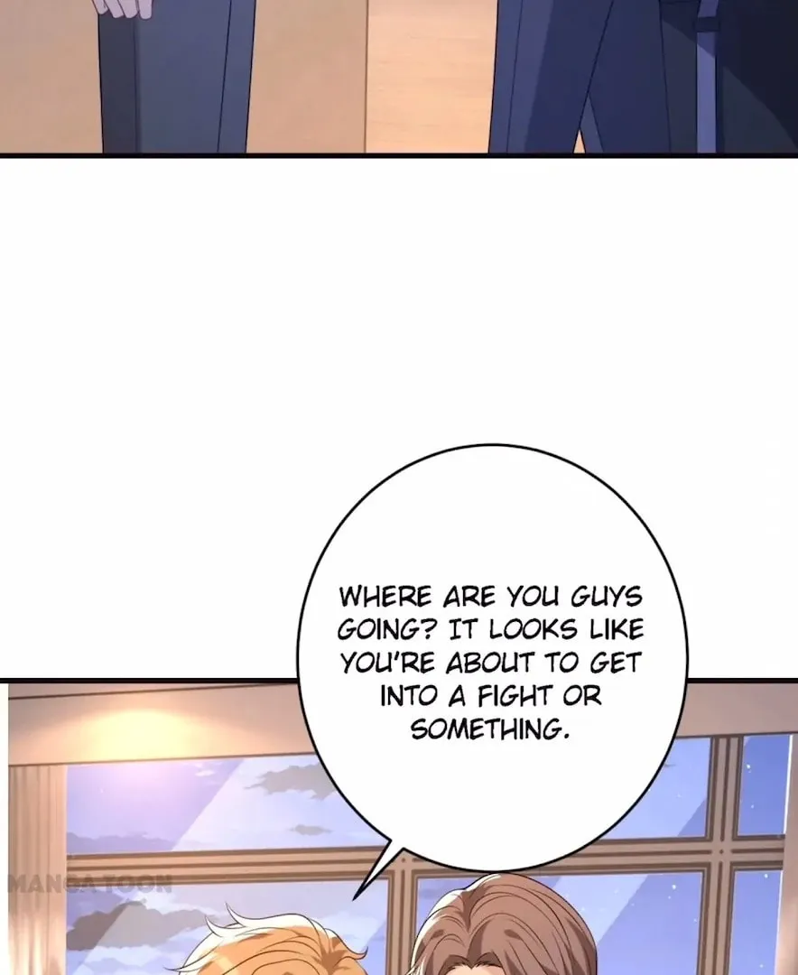 The True Heiress Is an All-Powerful Bigshot Chapter 173 page 44 - 