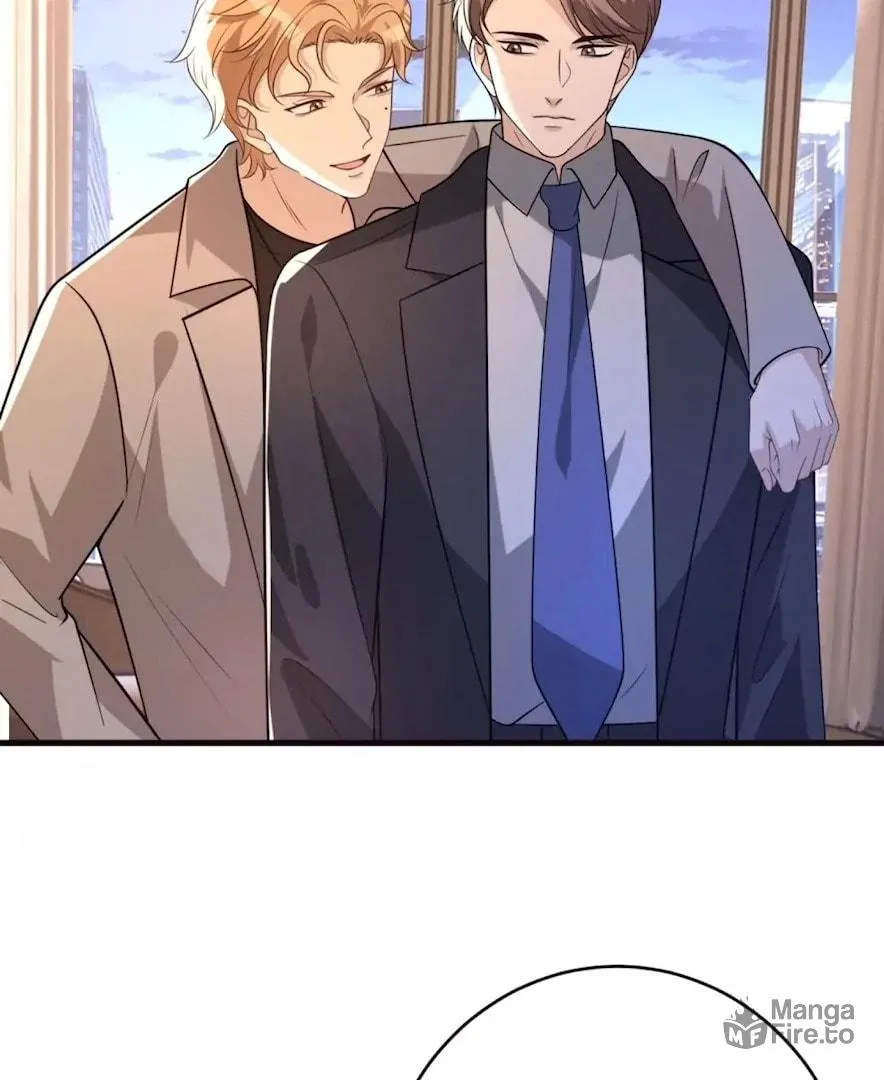 The True Heiress Is an All-Powerful Bigshot Chapter 173 page 45 - 