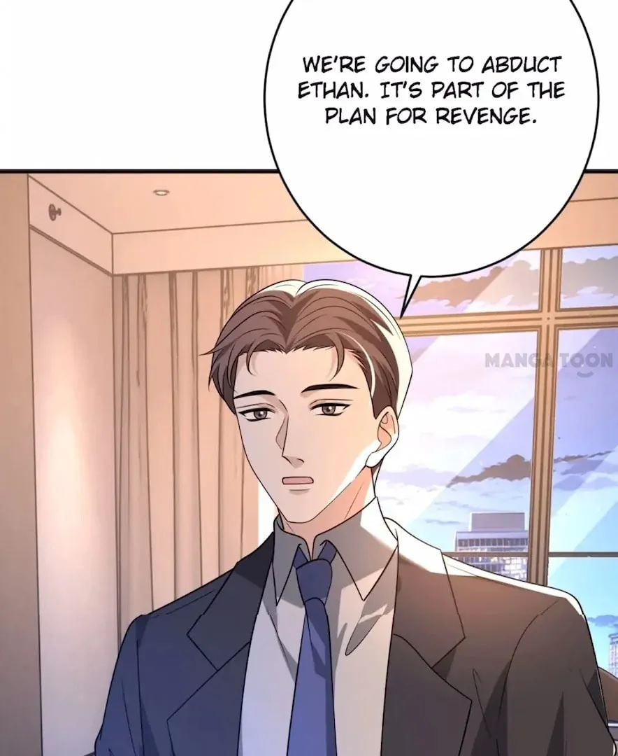 The True Heiress Is an All-Powerful Bigshot Chapter 173 page 46 - 