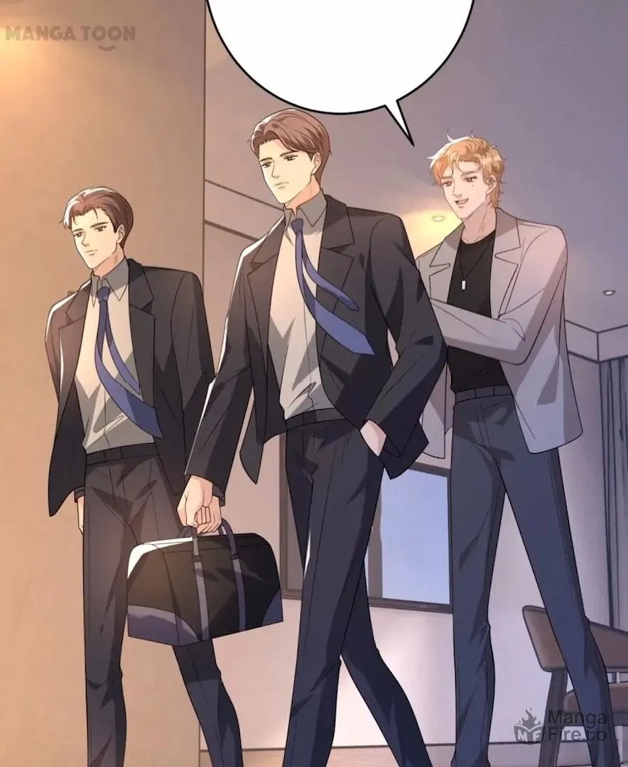 The True Heiress Is an All-Powerful Bigshot Chapter 173 page 48 - 