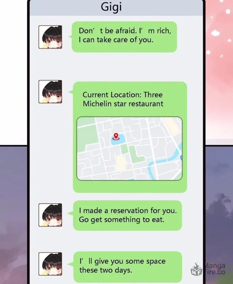 The True Heiress Is an All-Powerful Bigshot Chapter 173 page 6 - 