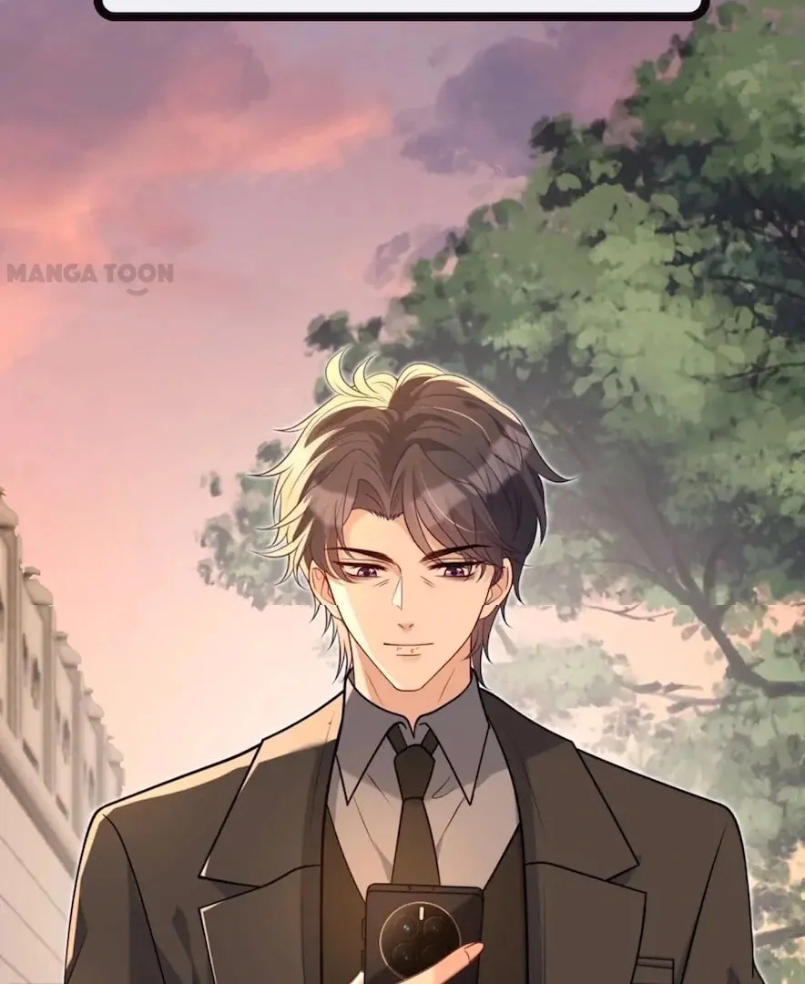 The True Heiress Is an All-Powerful Bigshot Chapter 173 page 7 - 