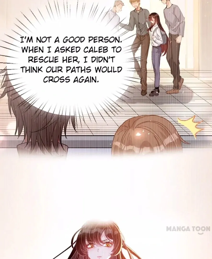 The True Heiress Is an All-Powerful Bigshot Chapter 174 page 23 - 