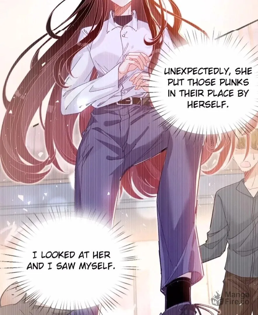 The True Heiress Is an All-Powerful Bigshot Chapter 174 page 24 - 