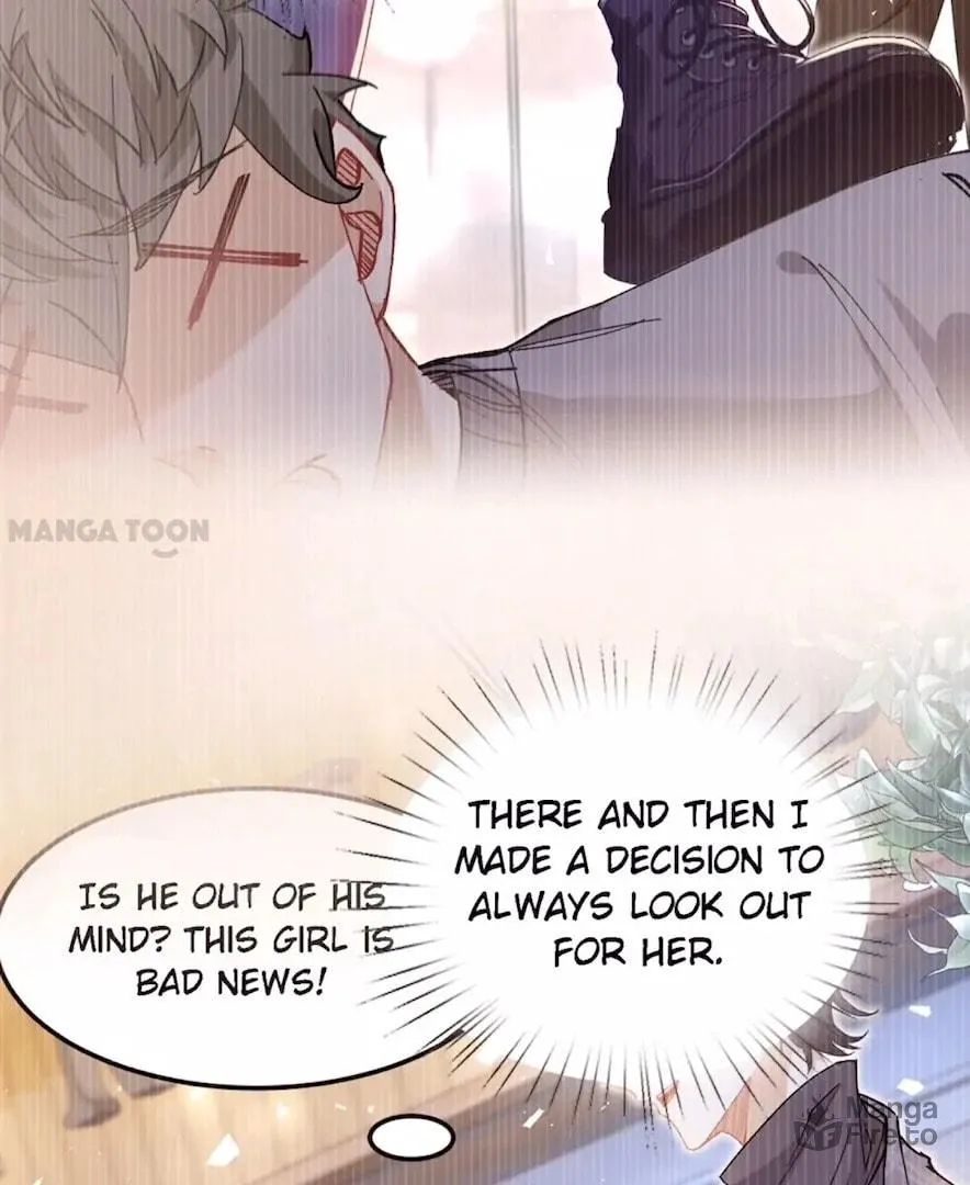 The True Heiress Is an All-Powerful Bigshot Chapter 174 page 25 - 