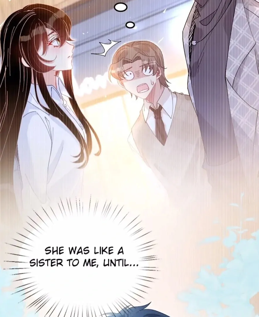 The True Heiress Is an All-Powerful Bigshot Chapter 174 page 26 - 