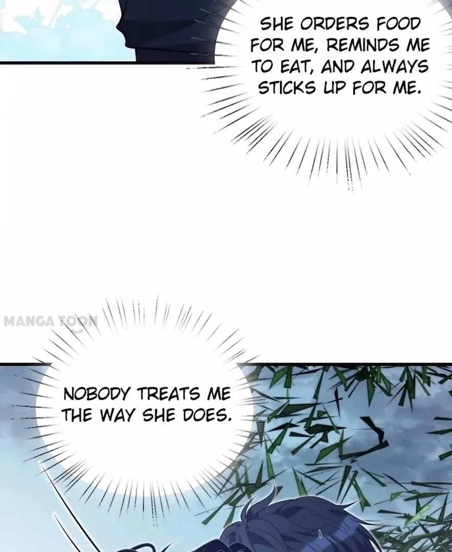 The True Heiress Is an All-Powerful Bigshot Chapter 174 page 28 - 