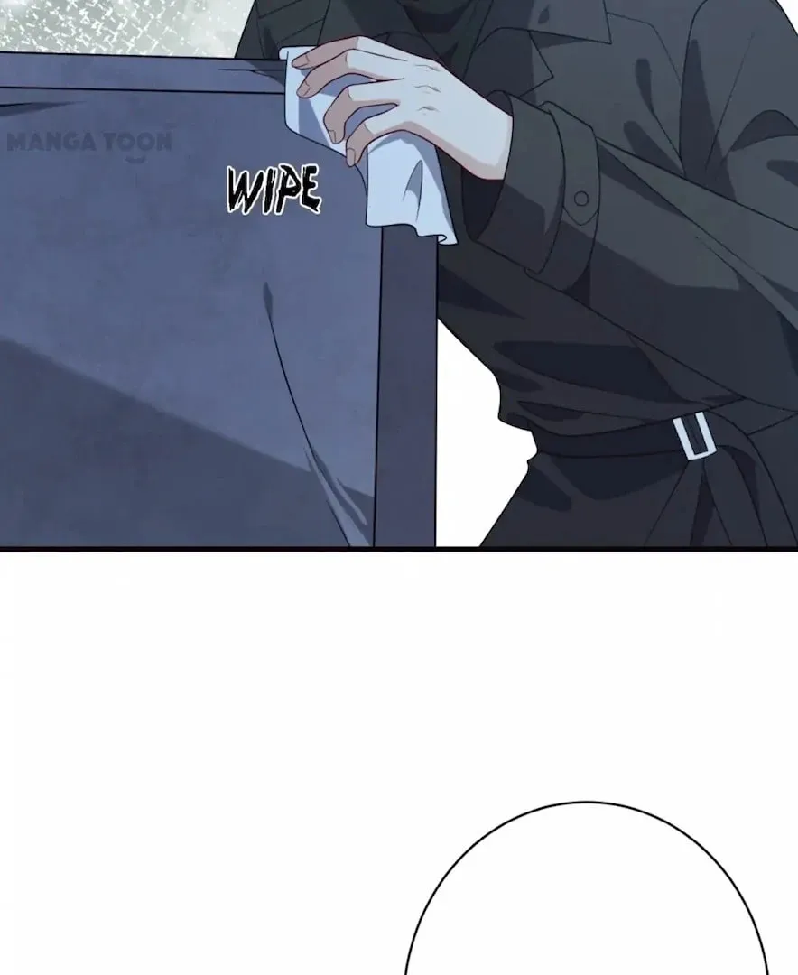 The True Heiress Is an All-Powerful Bigshot Chapter 174 page 4 - 