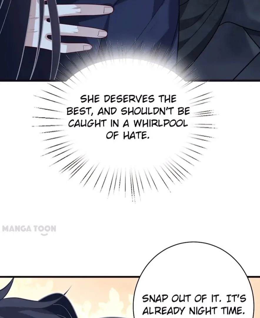 The True Heiress Is an All-Powerful Bigshot Chapter 174 page 31 - 