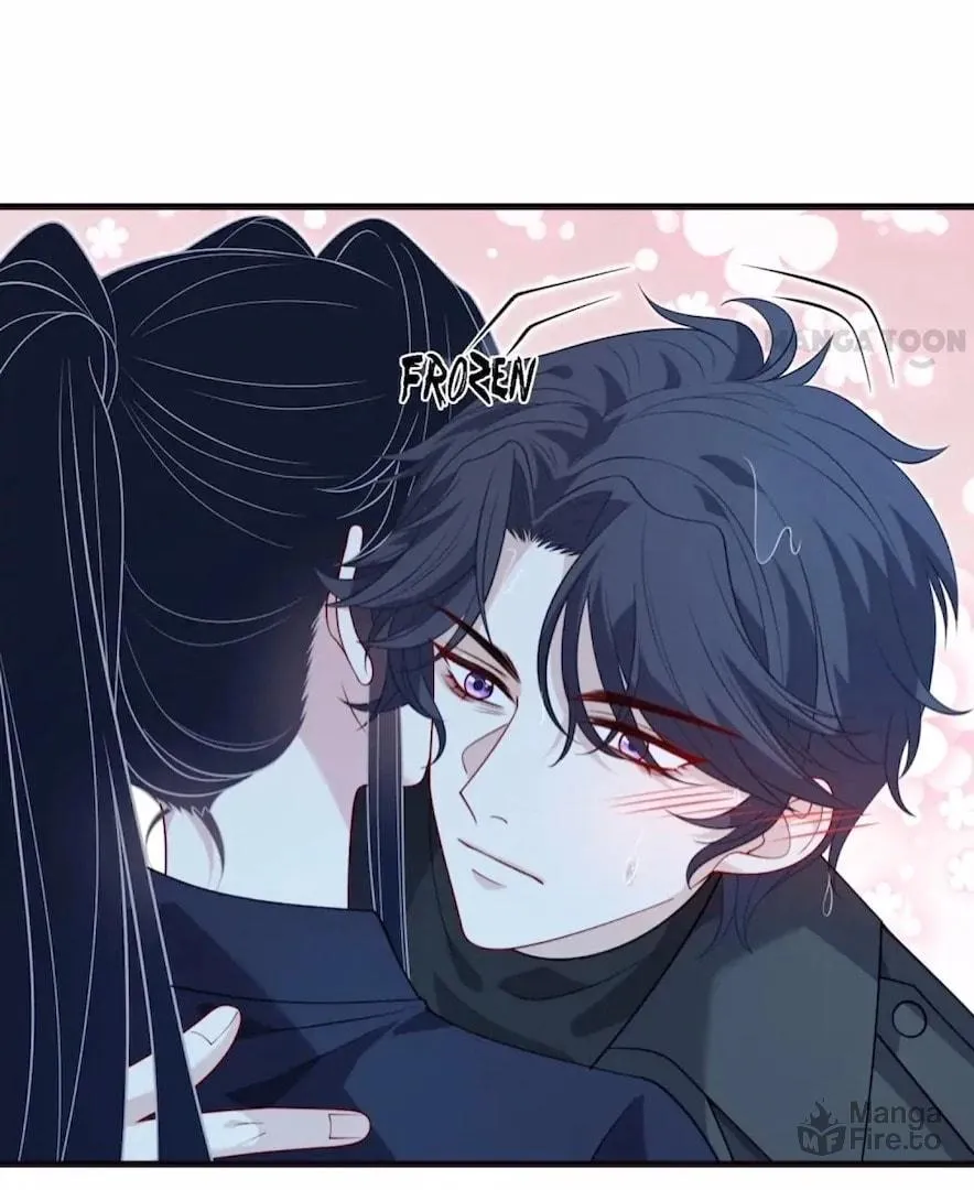 The True Heiress Is an All-Powerful Bigshot Chapter 174 page 33 - 