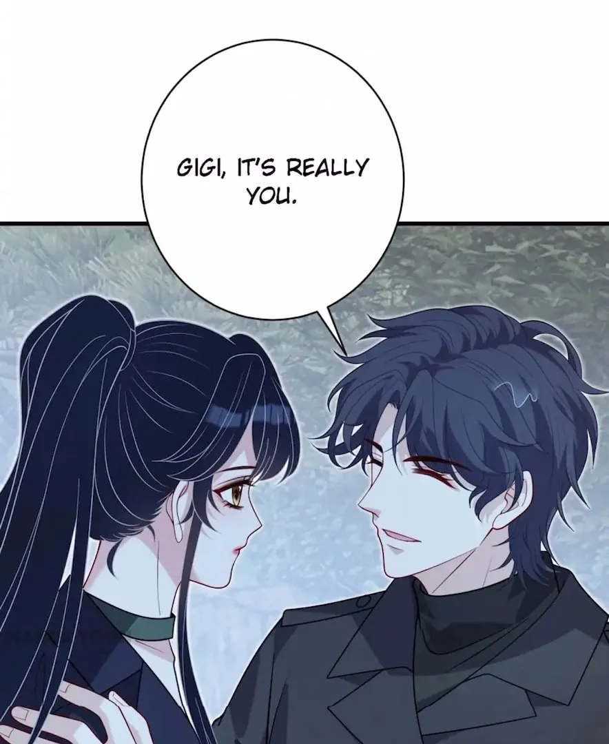 The True Heiress Is an All-Powerful Bigshot Chapter 174 page 34 - 