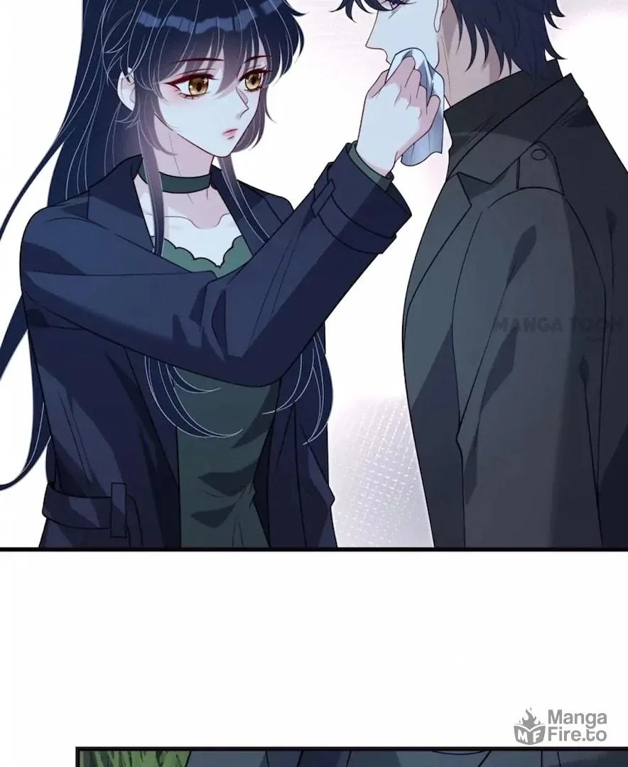 The True Heiress Is an All-Powerful Bigshot Chapter 174 page 36 - 