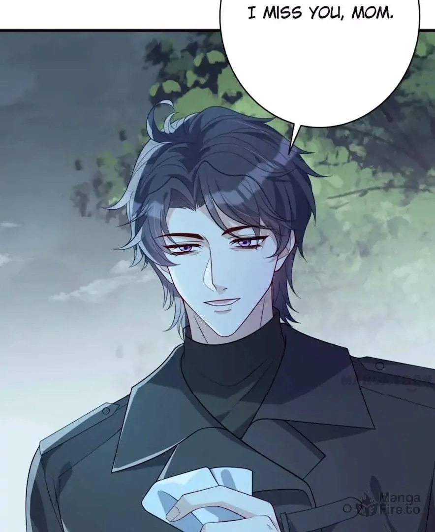 The True Heiress Is an All-Powerful Bigshot Chapter 174 page 5 - 