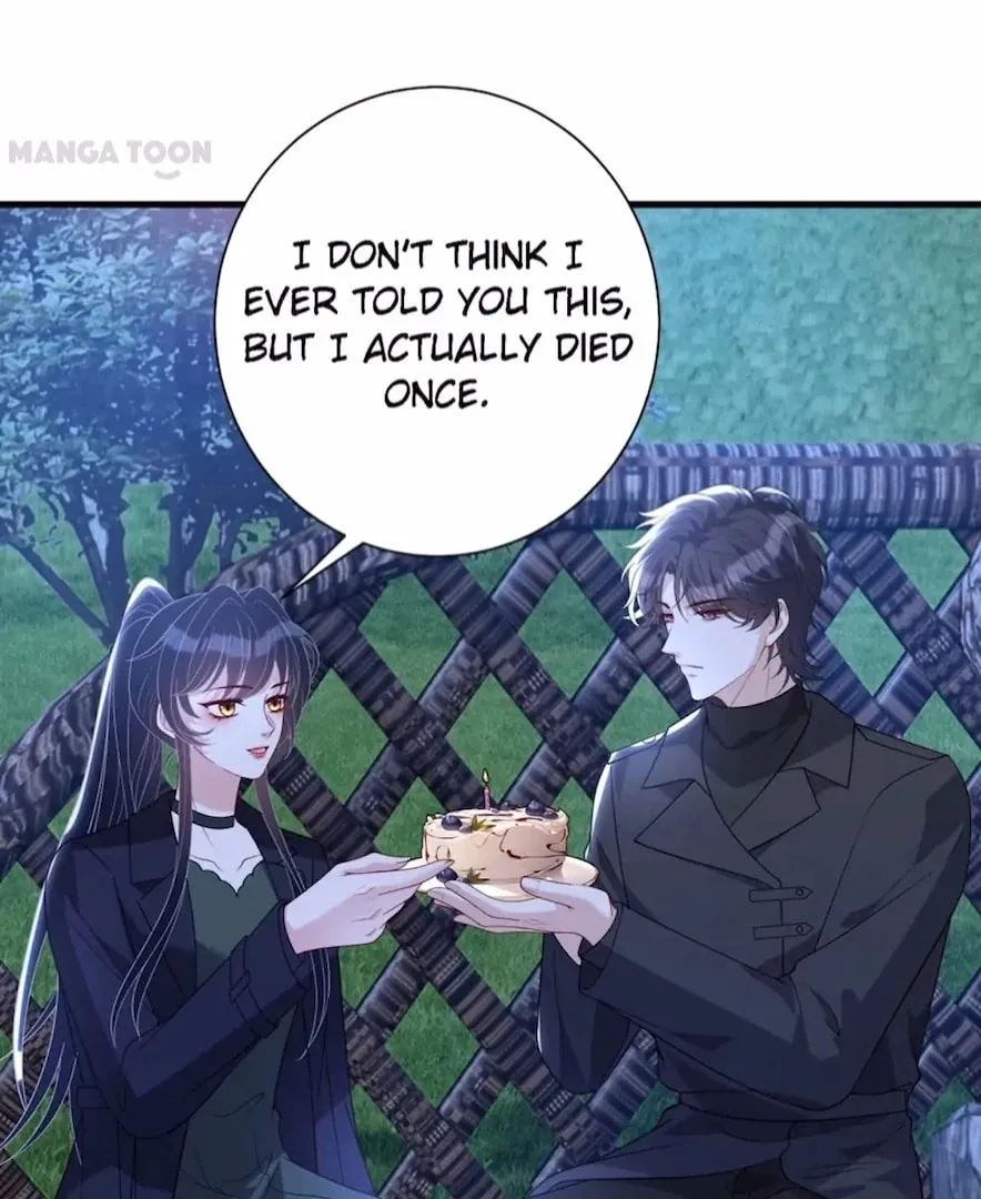 The True Heiress Is an All-Powerful Bigshot Chapter 174 page 41 - 