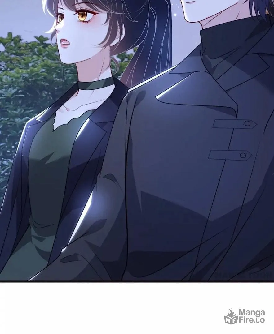 The True Heiress Is an All-Powerful Bigshot Chapter 174 page 45 - 