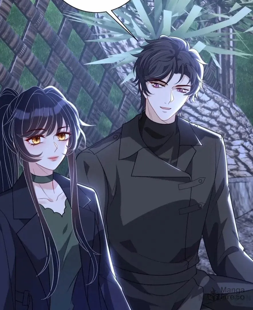The True Heiress Is an All-Powerful Bigshot Chapter 174 page 48 - 