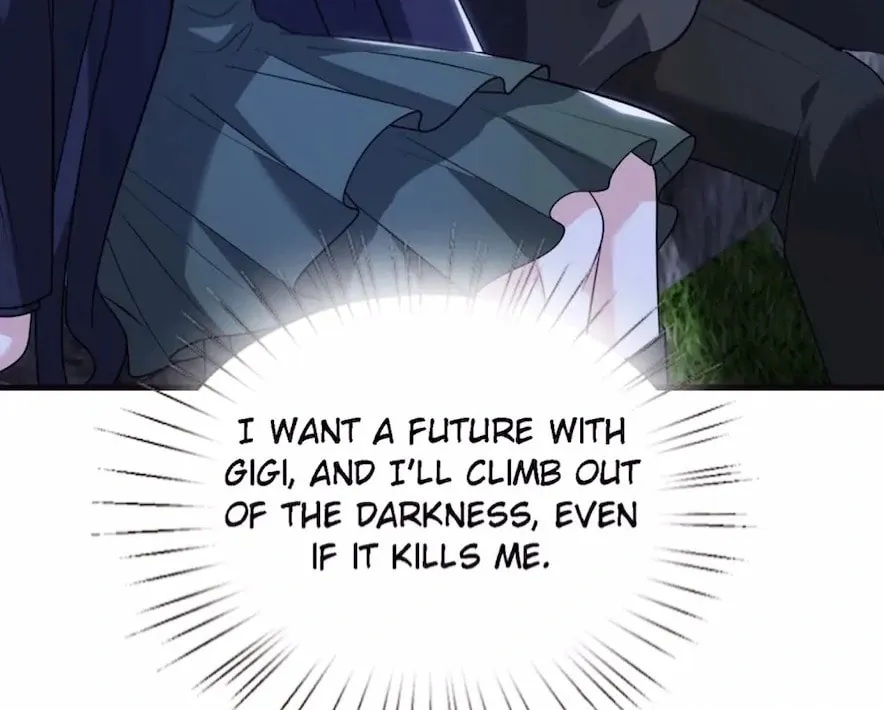 The True Heiress Is an All-Powerful Bigshot Chapter 174 page 49 - 