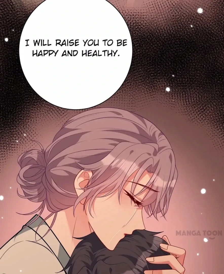 The True Heiress Is an All-Powerful Bigshot Chapter 174 page 8 - 
