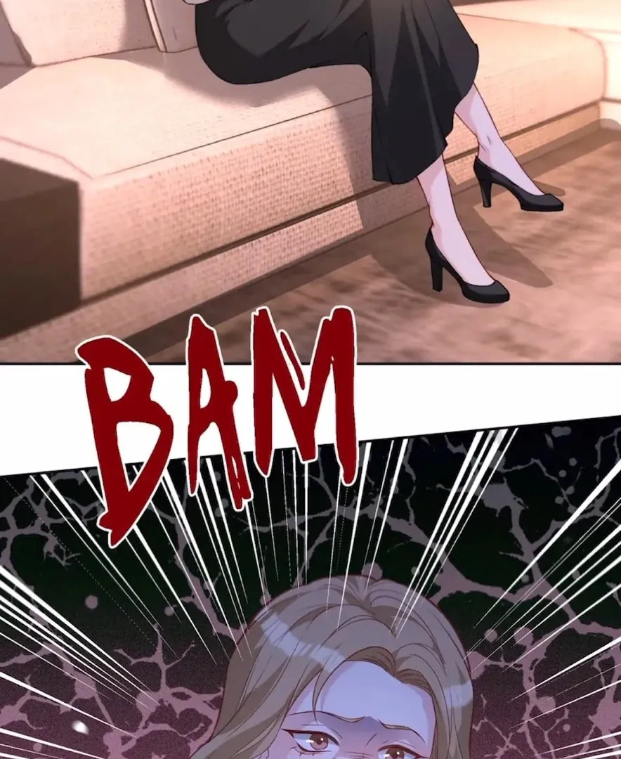 The True Heiress Is an All-Powerful Bigshot Chapter 175 page 2 - 