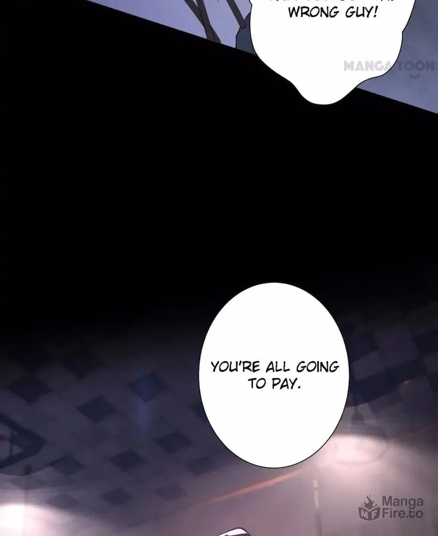 The True Heiress Is an All-Powerful Bigshot Chapter 175 page 15 - 