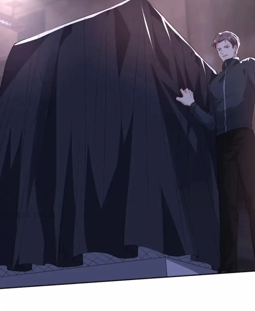 The True Heiress Is an All-Powerful Bigshot Chapter 175 page 16 - 