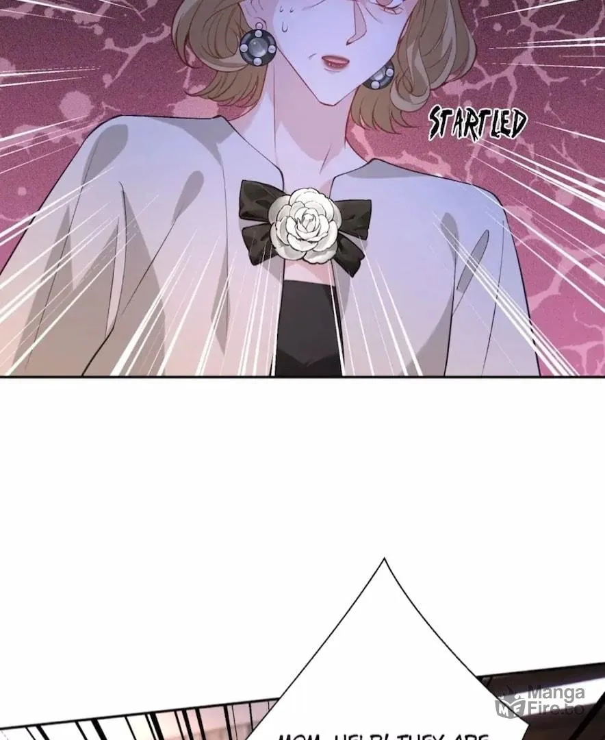 The True Heiress Is an All-Powerful Bigshot Chapter 175 page 3 - 