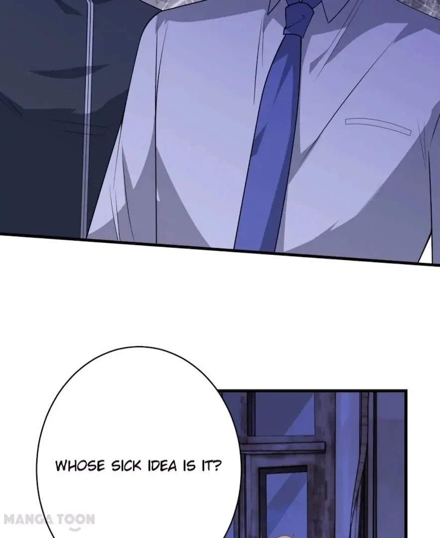The True Heiress Is an All-Powerful Bigshot Chapter 175 page 22 - 