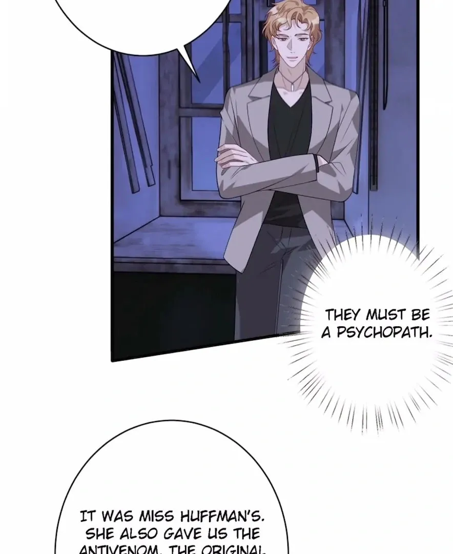 The True Heiress Is an All-Powerful Bigshot Chapter 175 page 23 - 