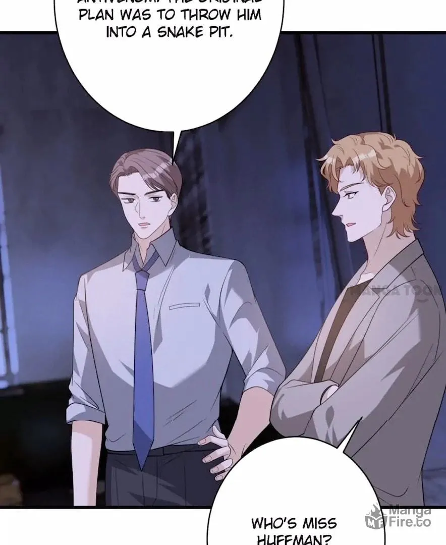 The True Heiress Is an All-Powerful Bigshot Chapter 175 page 24 - 